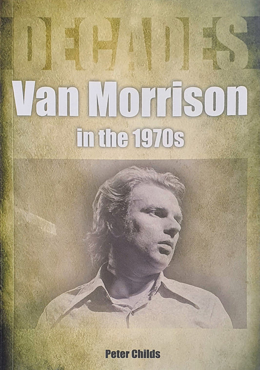 Van Morrison in the 1970s