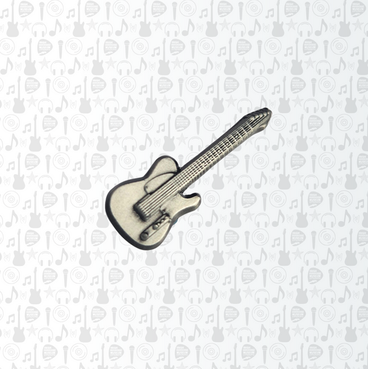 Guitar Pin