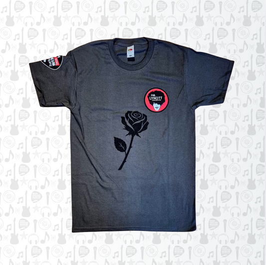 Phil Lynott Convention 2026 T-shirt