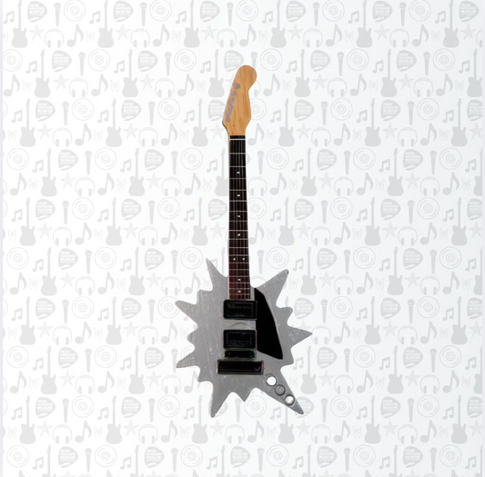 Abba Guitar Magnet