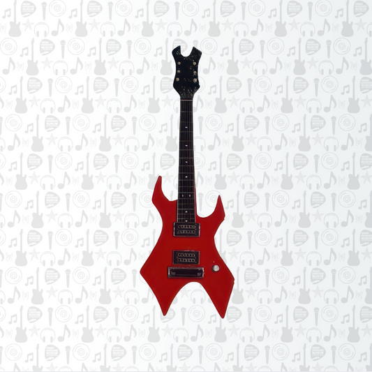 Hard Rock Guitar Magnet