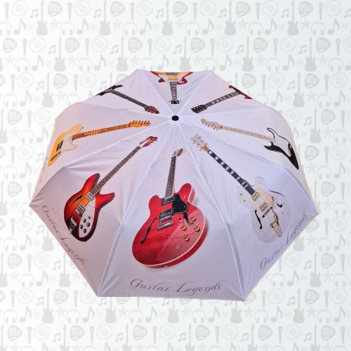 Music Umbrella