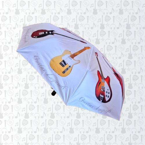 Music Umbrella