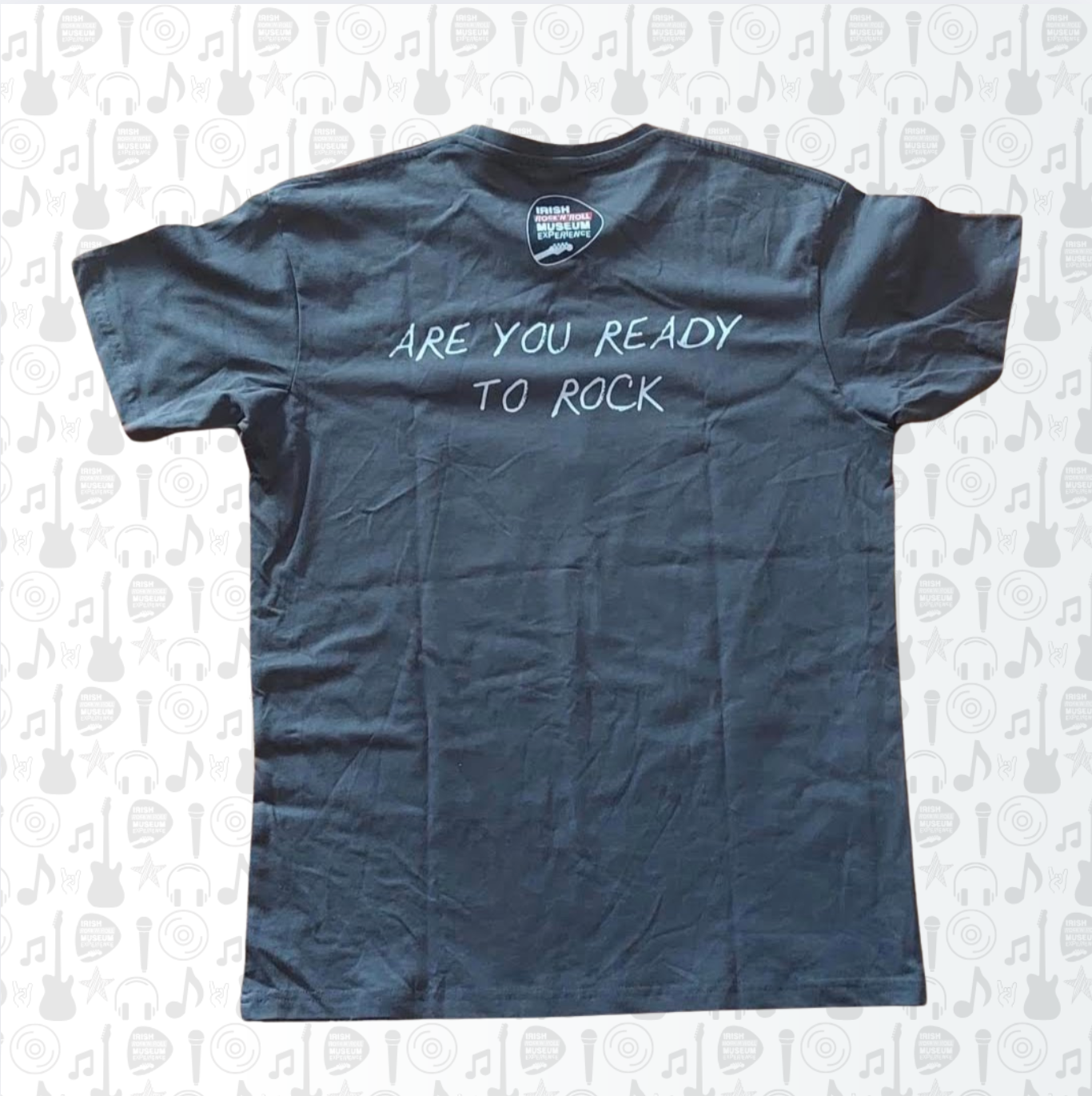 Phil Lynott Convention T-shirt