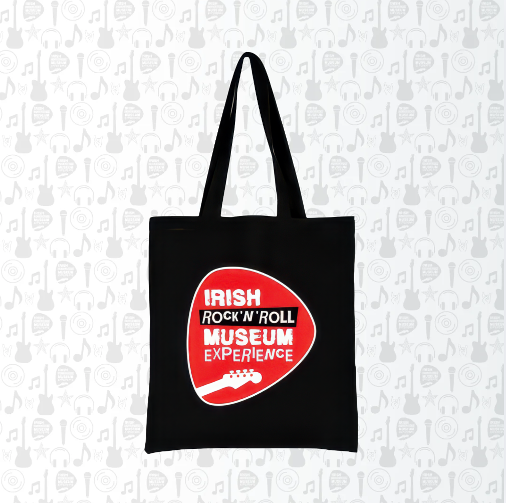 Irish Rock'N'Roll Bag