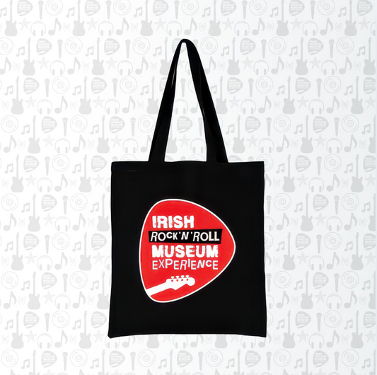 Irish Rock'N'Roll Bag