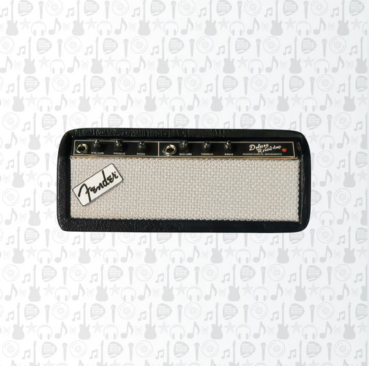 Fender Amp Fridge Magnet