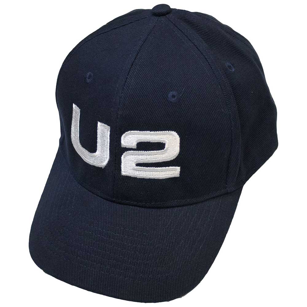 U2 Baseball Cap