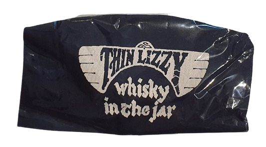 Thin Lizzy Whiskey in the Jar Beanie Hat