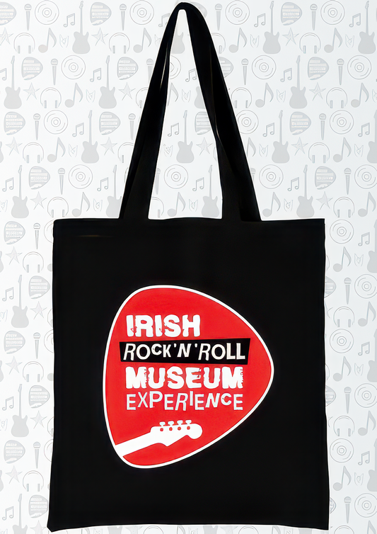 Irish Rock'N'Roll Bag