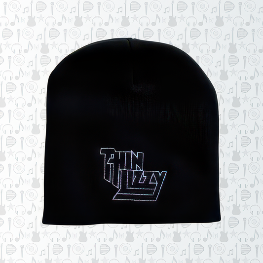 Thin Lizzy Beanie Hat